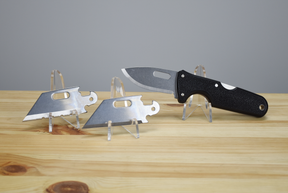 Cold Steel Click-N-Cut Fixed Blade - Thomas Tools Malaysia