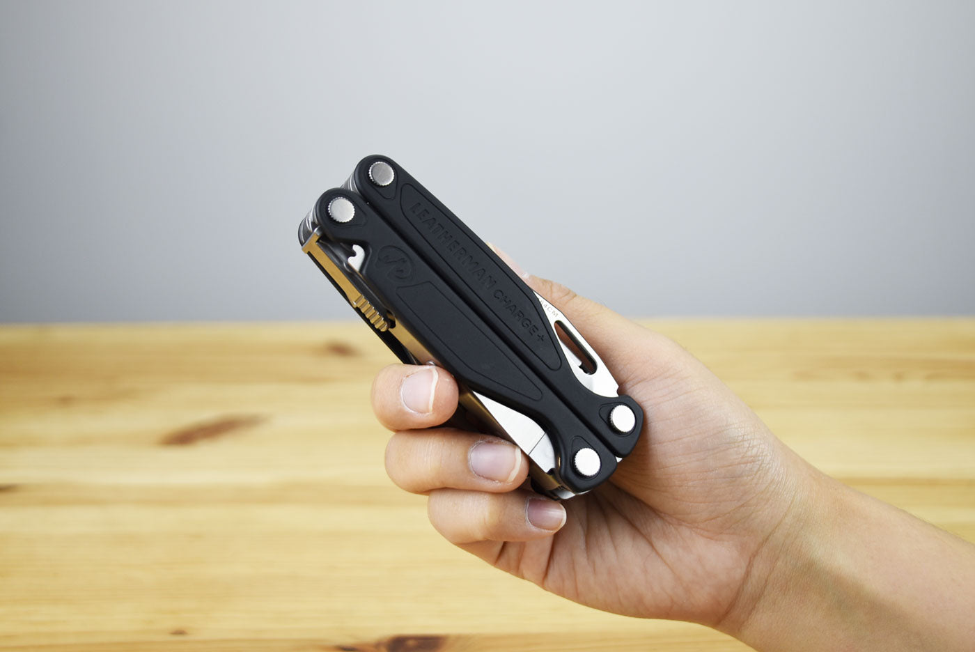 Leatherman Charge Plus Multitool