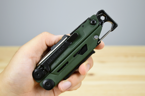 Leatherman Signal Topo (Limited Edition) - Thomas Tools