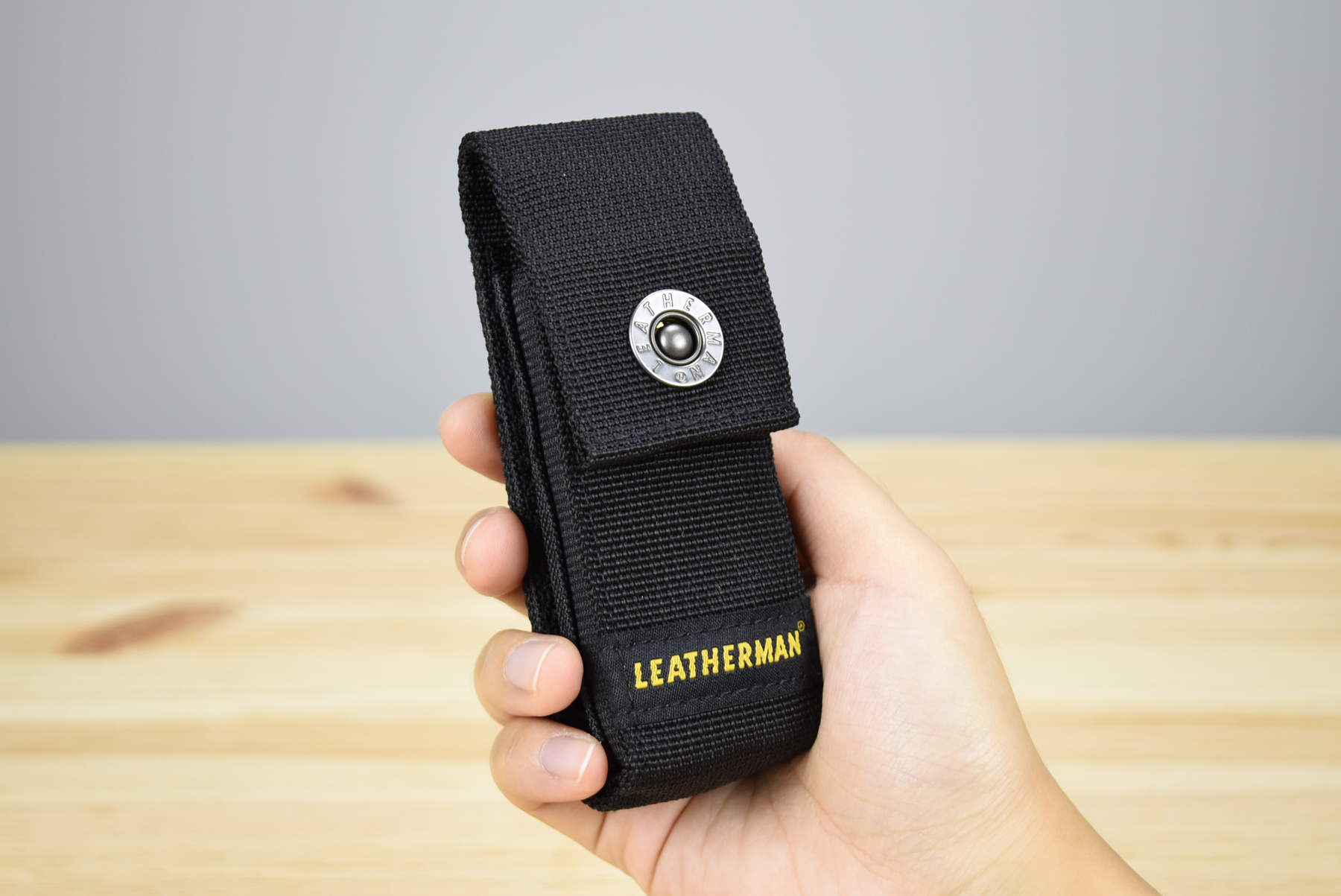 Leatherman Signal Topo (Limited Edition) - Thomas Tools