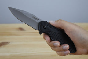 Kershaw 1605 Clash