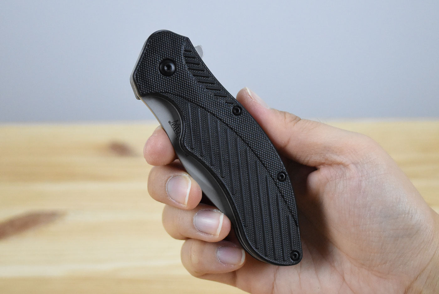 Kershaw 1605 Clash