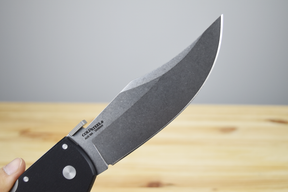 Cold Steel Large Espada Folding Blade (AUS10A)