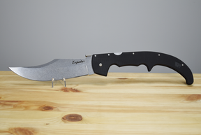 Cold Steel XL Espada Folding Blade (AUS10A) - Thomas Tools Malaysia