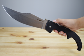 Cold Steel XL Espada Folding Blade (AUS10A)