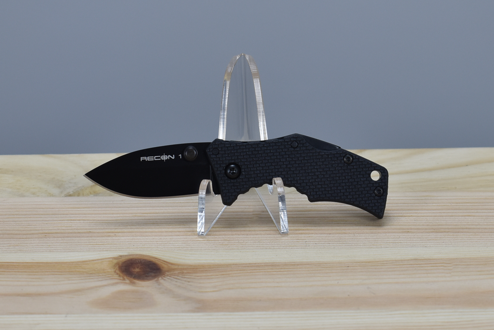 Cold Steel Micro Recon 1 Spear Point - Thomas Tools