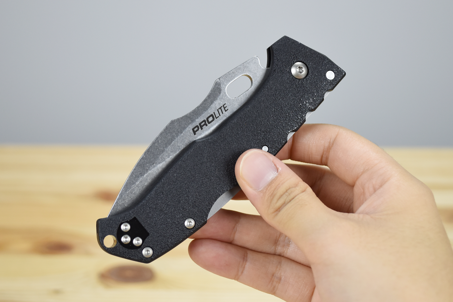 Cold Steel Pro Lite Sport Folding Blade