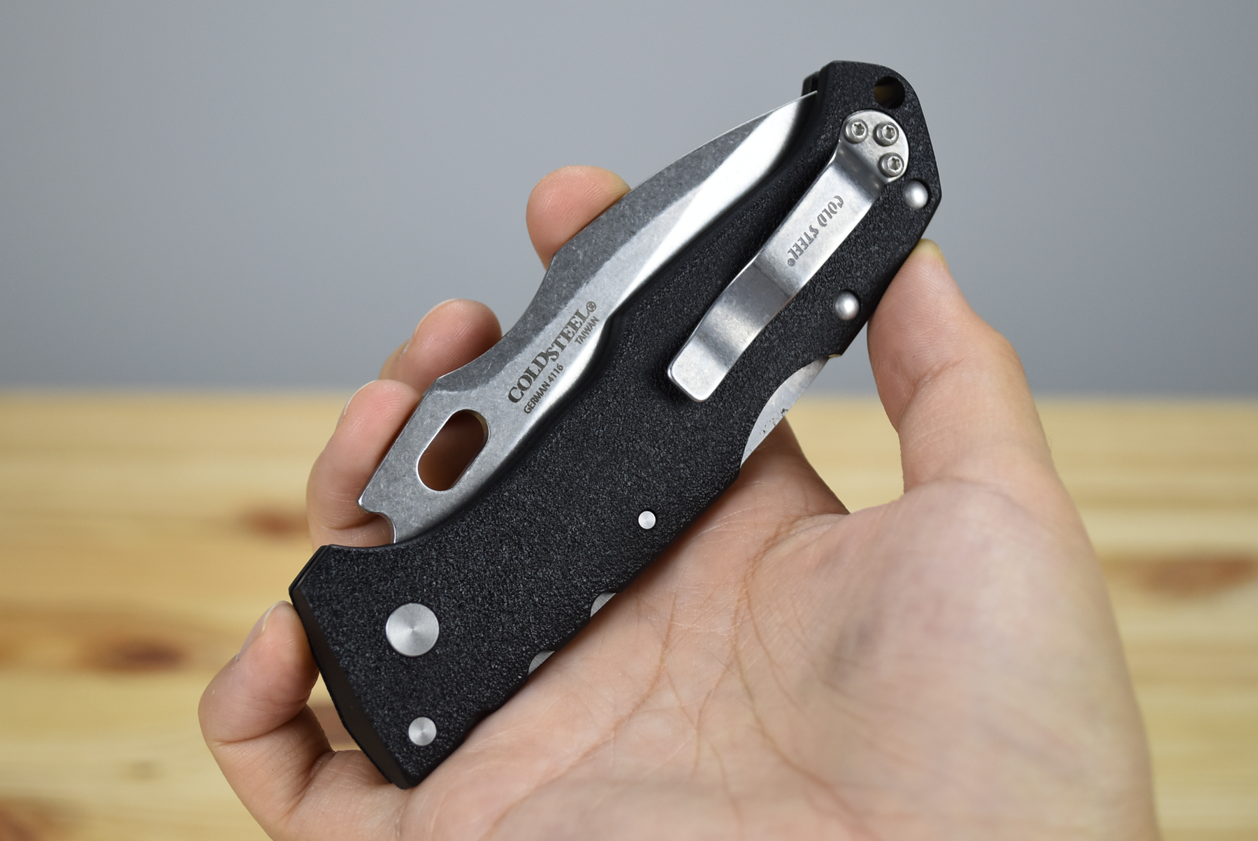 Cold Steel Pro Lite Sport Folding Blade