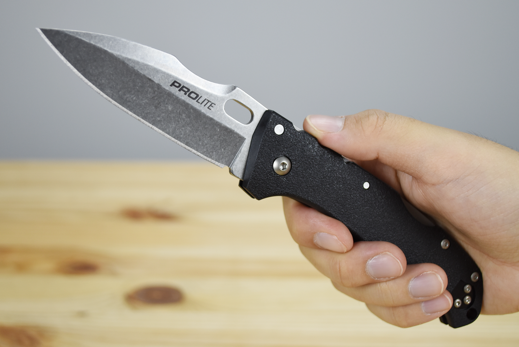 Cold Steel Pro Lite Sport Folding Blade