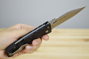 Cold Steel Pro Lite Sport Folding Blade