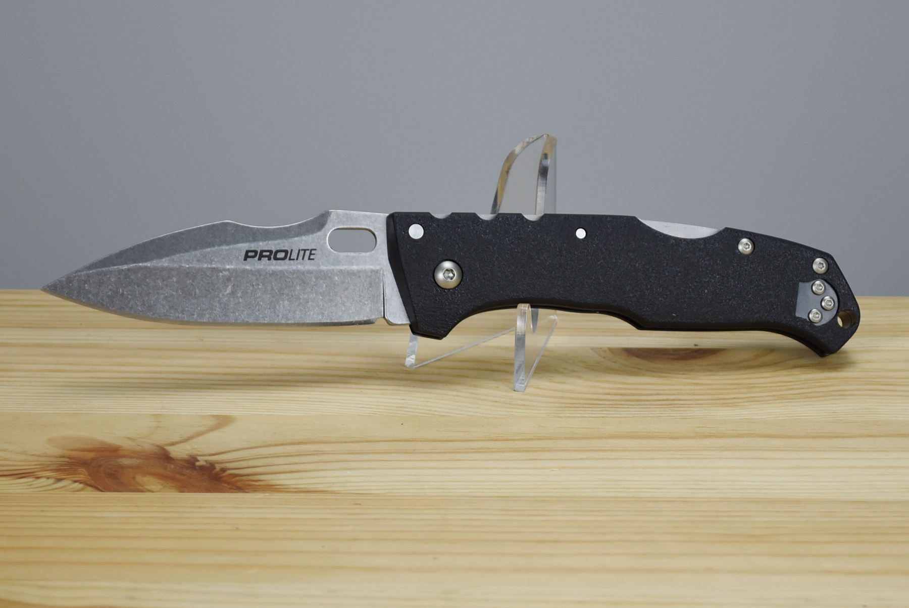 Cold Steel Pro Lite Sport Folding Blade