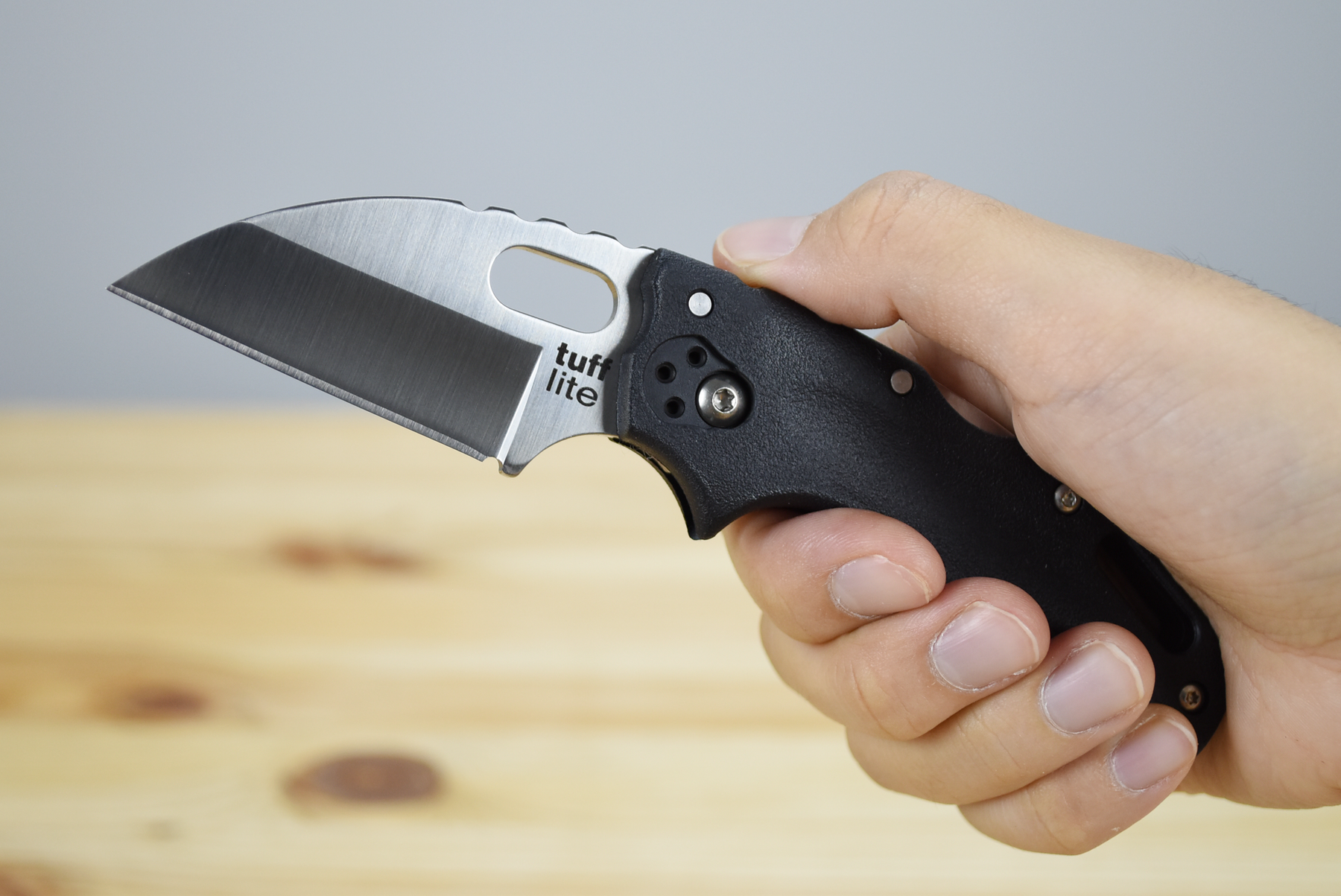 Cold steel tuff lite on sale