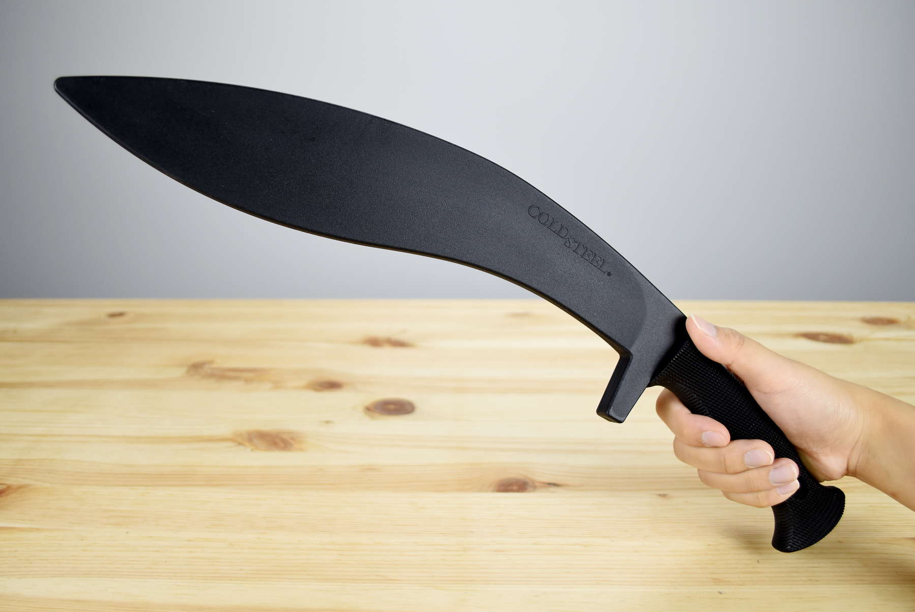 Cold Steel Kukri Trainer