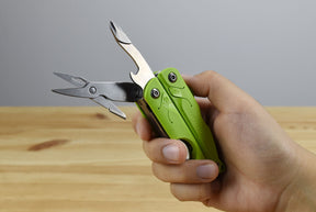 Leatherman Leap Multitool (2 Versions)