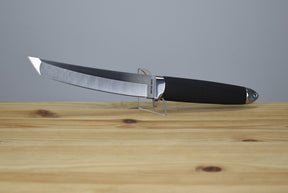 Cold Steel 3V Master Tanto Satin Fixed Blade