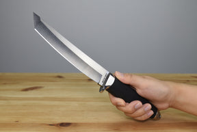 Cold Steel 3V Master Tanto Satin Fixed Blade