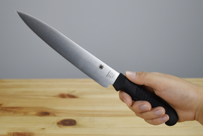 Spyderco K04PBK Kitchen Utility Knife