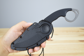 Cold Steel Double Agent II - Thomas Tools