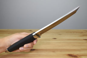 Cold Steel 3V Master Tanto Satin Fixed Blade