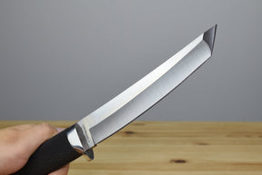 Cold Steel 3V Master Tanto Satin Fixed Blade