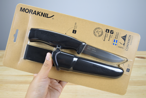 Morakniv Companion Heavy Duty S (2 Versions)