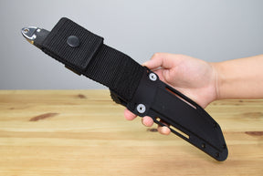 Cold Steel 3V Master Tanto Satin Fixed Blade