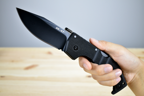 Cold Steel AK-47 (S35VN) - Thomas Tools