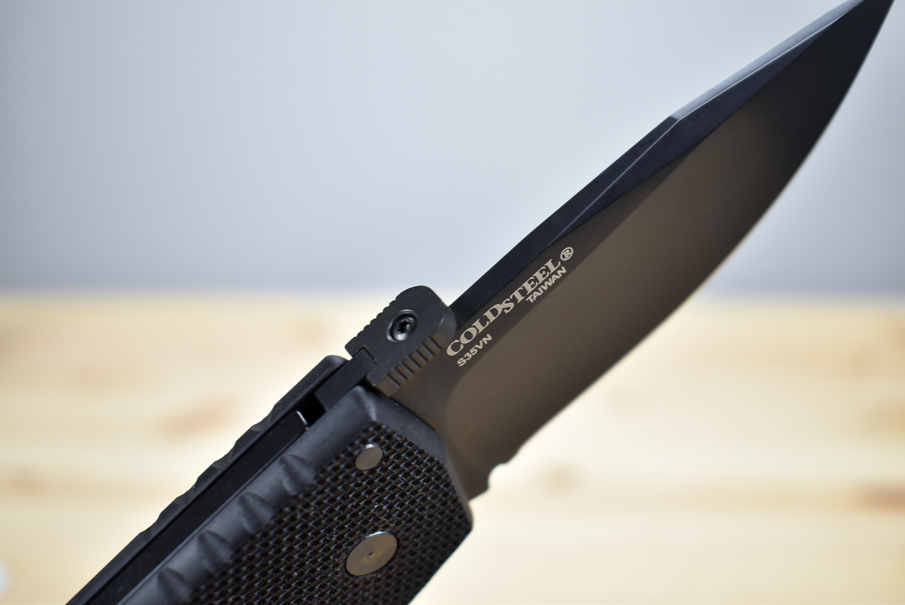 Cold Steel AK-47 (S35VN) - Thomas Tools