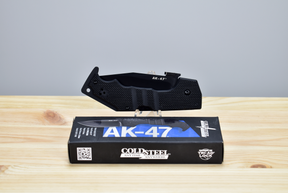 Cold Steel AK-47 (S35VN) - Thomas Tools