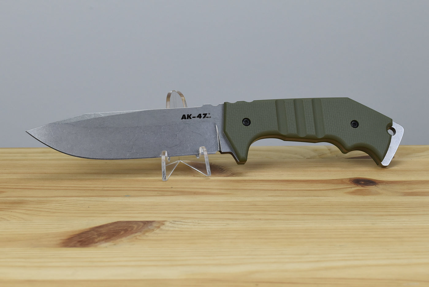 Cold Steel AK-47 Field Fixed Blade