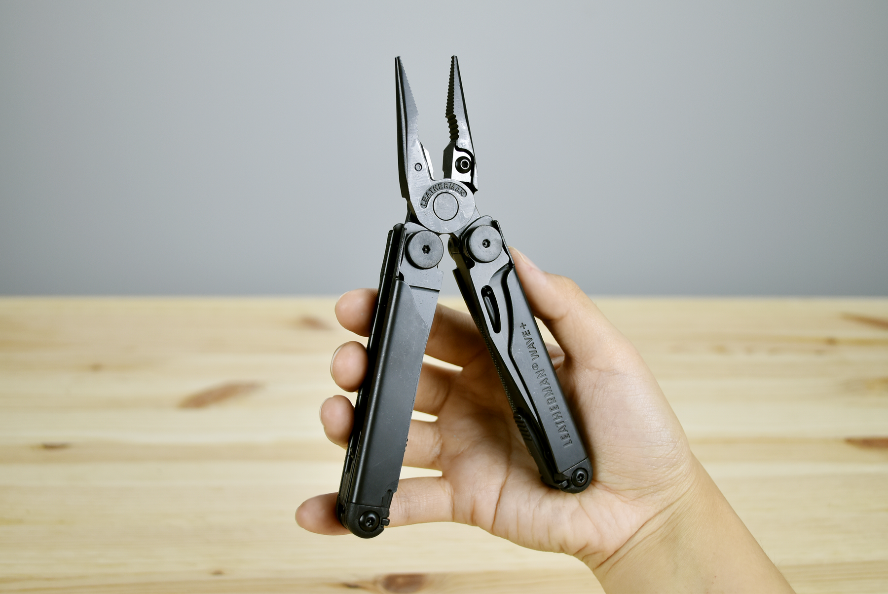 Review: Leatherman Wave Multi-Tool