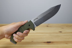 Cold Steel AK-47 Field Fixed Blade