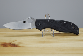 Spyderco C90PBK2 Stretch 2