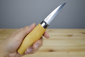 Morakniv Woodcarving Knife 122