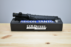 Cold Steel Recon Tanto San Mai - Thomas Tools