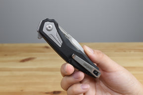 Kershaw 1390 Tremolo