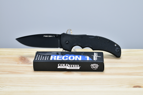 Cold Steel Recon 1 Spear Point (S35VN) - Thomas Tools