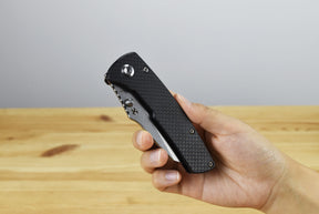 Kansept T1015A3 Main Street Carbon Fiber
