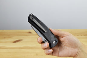 Kansept T1015A3 Main Street Carbon Fiber