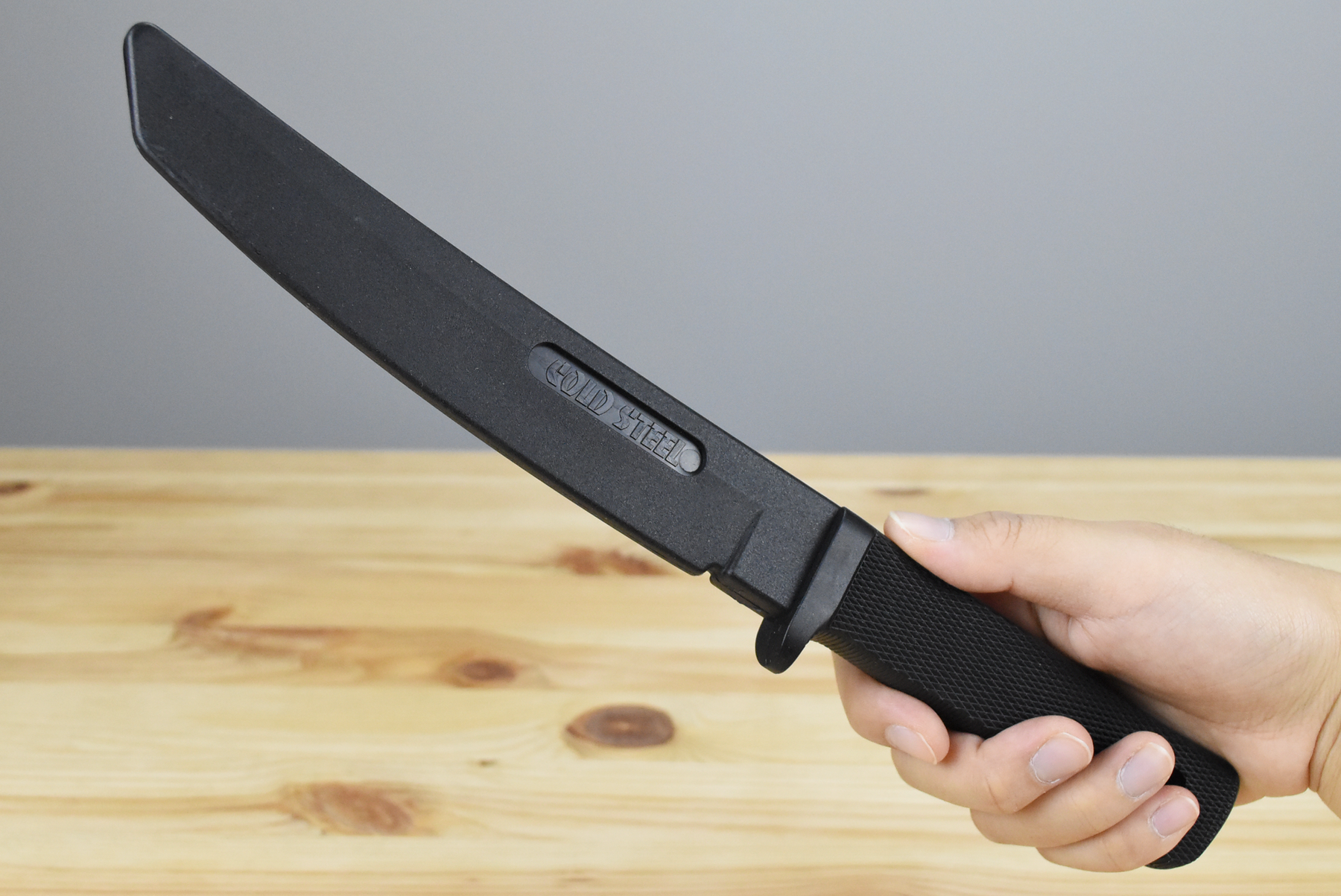Cold Steel Recon Tanto Trainer