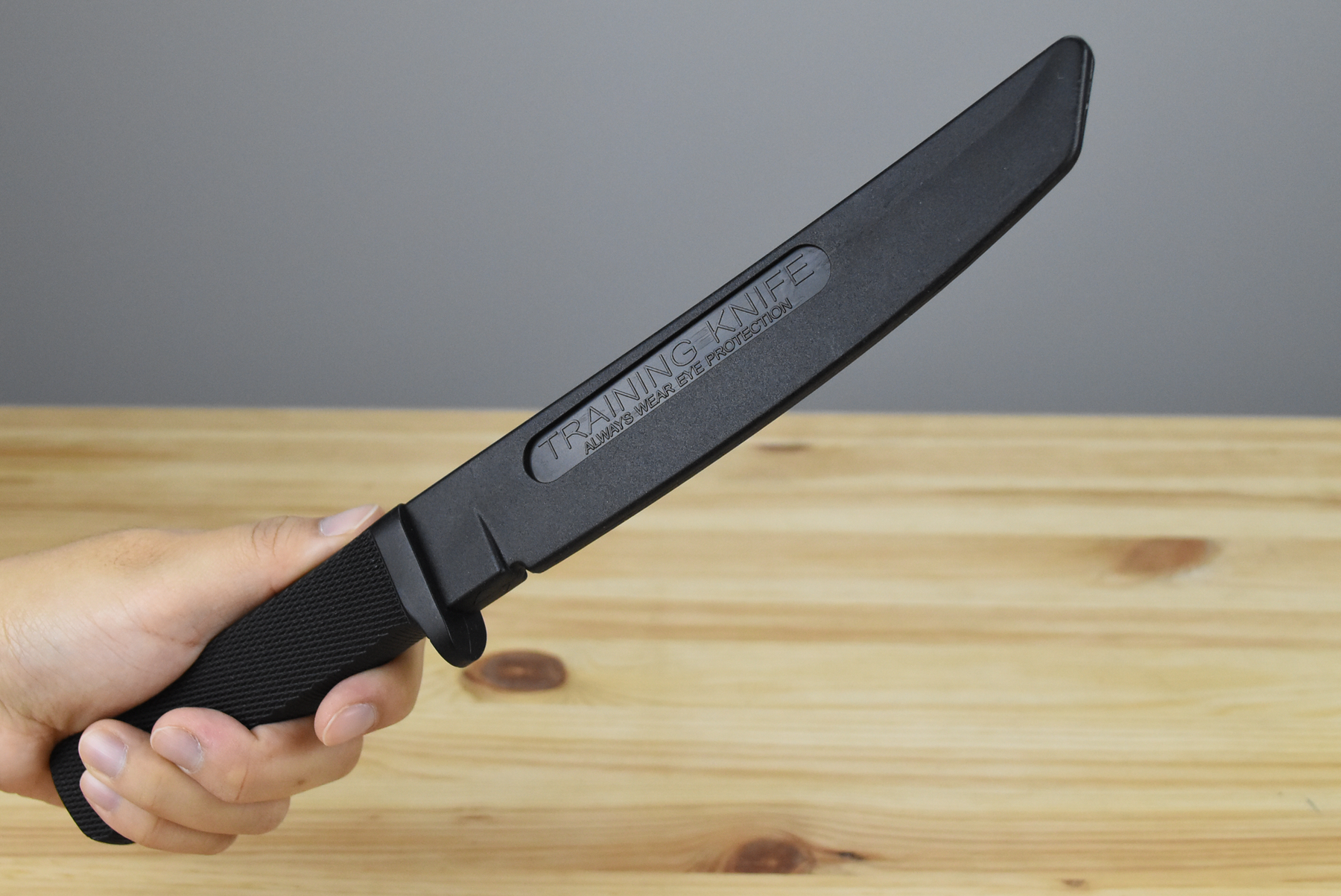 Cold Steel Recon Tanto Trainer