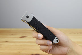 Cold Steel Oyabun Folding Blade