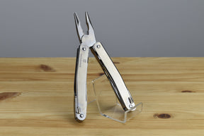 Victorinox SwissTool Spirit X Plus Ratchet Multitool Plier 3.0236.L