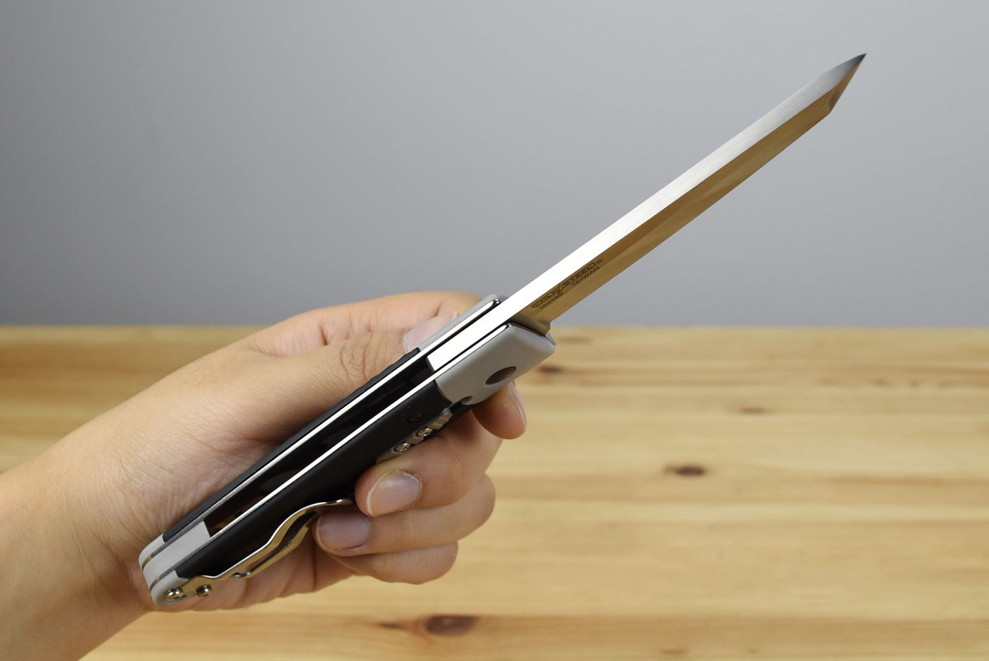 Cold Steel Oyabun Folding Blade