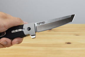 Cold Steel Oyabun Folding Blade