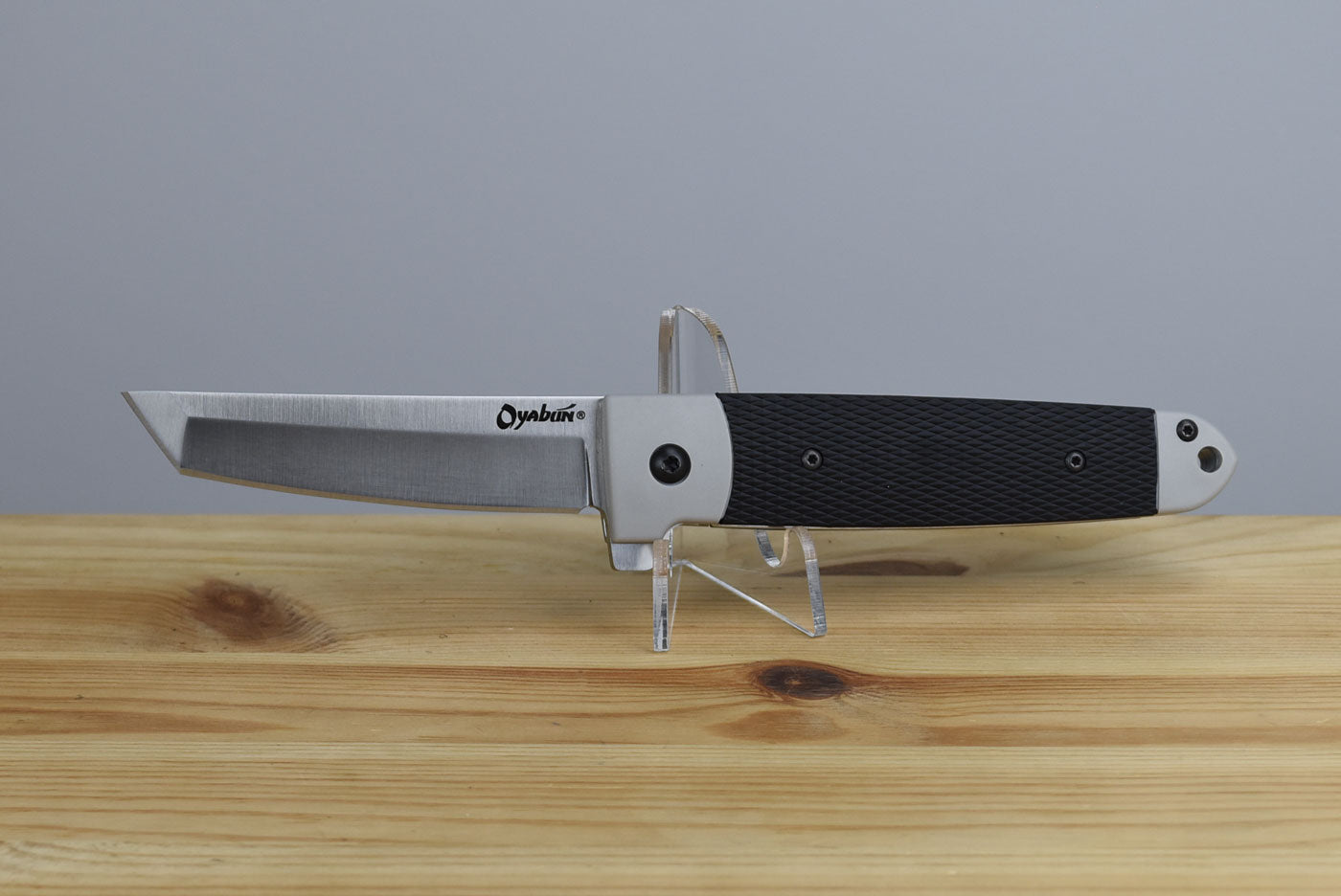 Cold Steel Oyabun Folding Blade