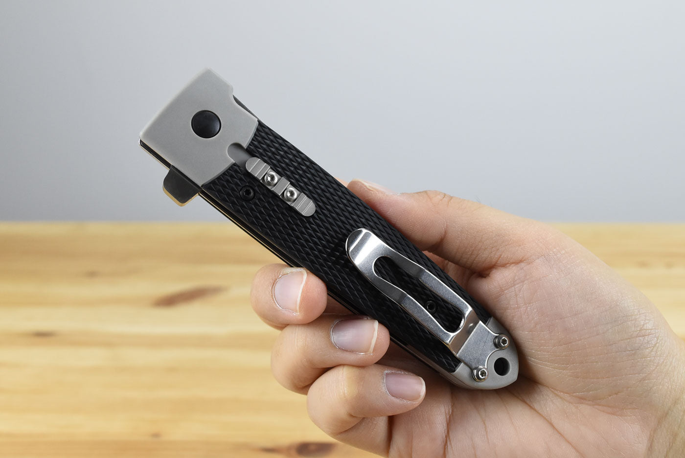 Cold Steel Oyabun Folding Blade