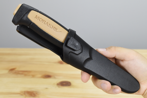 Morakniv Rope Serrated Utility Knife