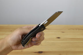 Kizer V3488BC1 Sheepdog C01C Mini