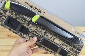 Morakniv Fishing Comfort Scaler 150